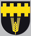 Huuskosten sukuseuran vaakuna